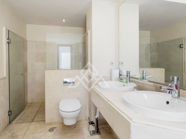 3 slaapkamer Penthouse te koop in Los Flamingos, Benahavís met garage - € 1.100.000 (Ref: 8954664)