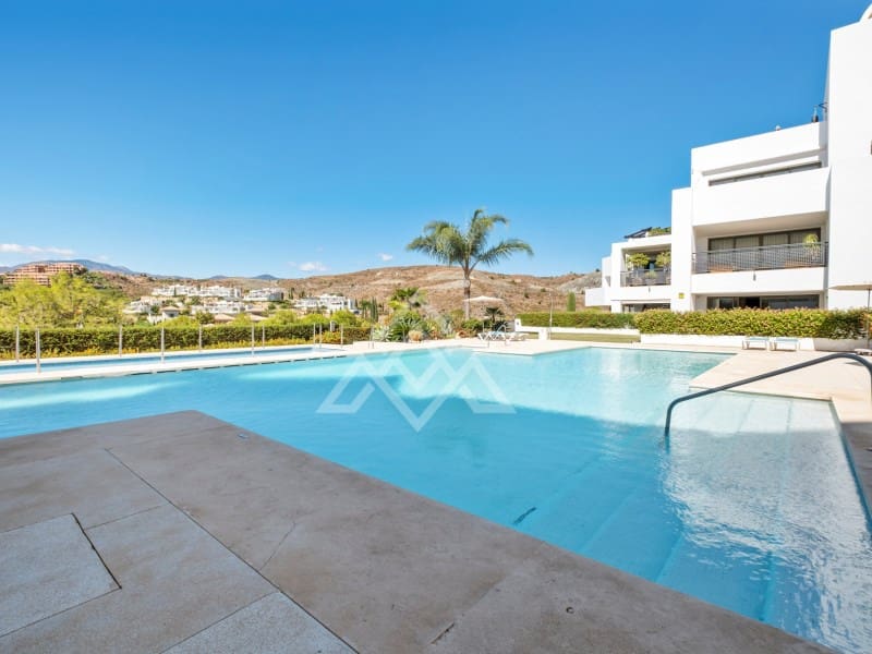 3 slaapkamer Penthouse te koop in Los Flamingos met garage - € 1.100.000 (Ref: 8954664)