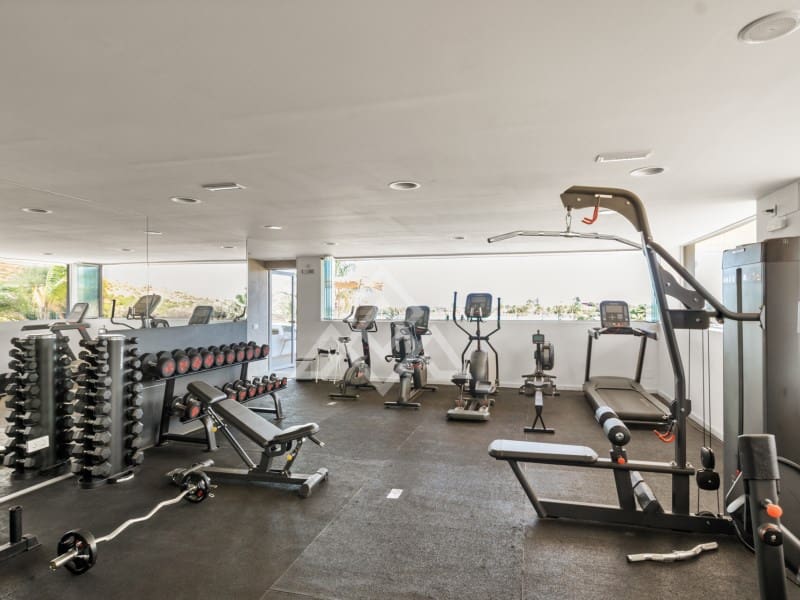 2 soverom Leilighet til salgs i Casares med garasje - € 390 000 (Ref: 8954666)