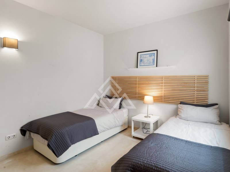 2 soverom Leilighet til salgs i Casares med garasje - € 390 000 (Ref: 8954666)