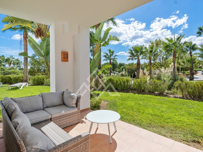 2 soverom Leilighet til salgs i Casares med garasje - € 390 000 (Ref: 8954666)