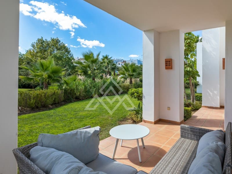 2 soverom Leilighet til salgs i Casares med garasje - € 390 000 (Ref: 8954666)