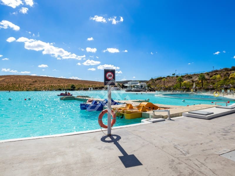 2 soverom Leilighet til salgs i Casares med garasje - € 390 000 (Ref: 8954666)