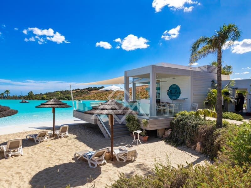 2 soverom Leilighet til salgs i Casares med garasje - € 390 000 (Ref: 8954666)