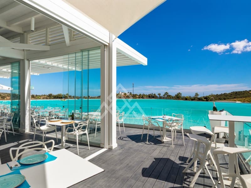 2 soverom Leilighet til salgs i Casares med garasje - € 390 000 (Ref: 8954666)