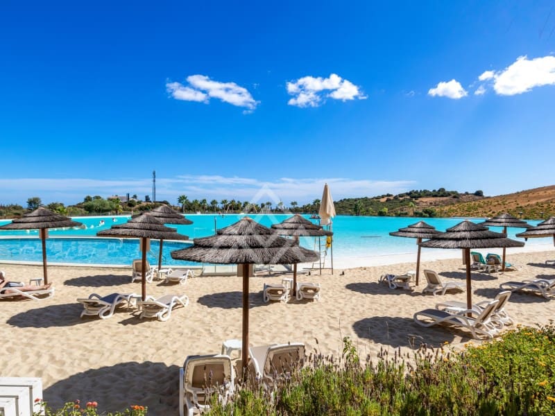 2 soverom Leilighet til salgs i Casares med garasje - € 390 000 (Ref: 8954666)