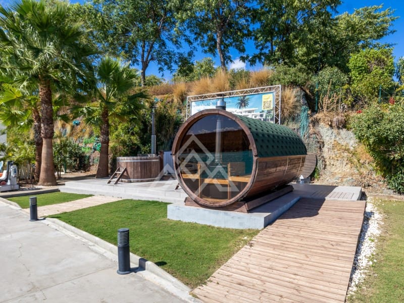 2 soverom Leilighet til salgs i Casares med garasje - € 390 000 (Ref: 8954666)