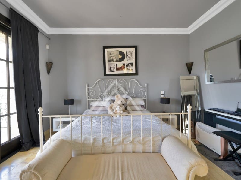 7 soveværelse Villa til salg i Benahavis med garage - € 4.750.000 (Ref: 8957934)