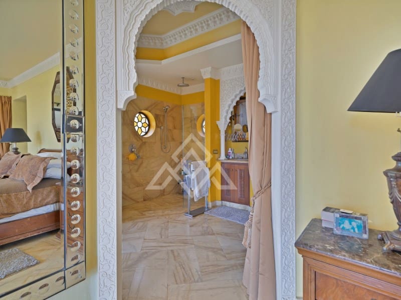 7 soveværelse Villa til salg i Benahavis med garage - € 4.750.000 (Ref: 8957934)