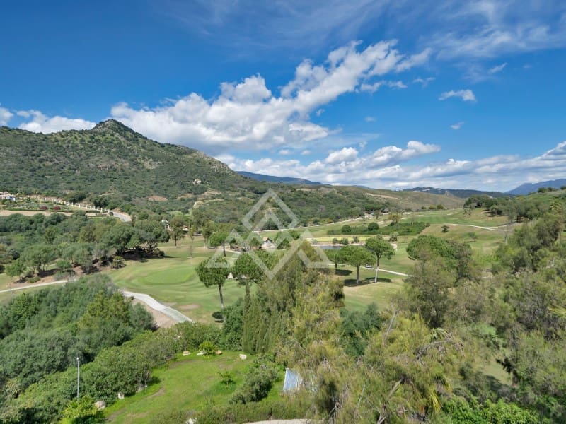 7 soveværelse Villa til salg i Benahavis med garage - € 4.750.000 (Ref: 8957934)