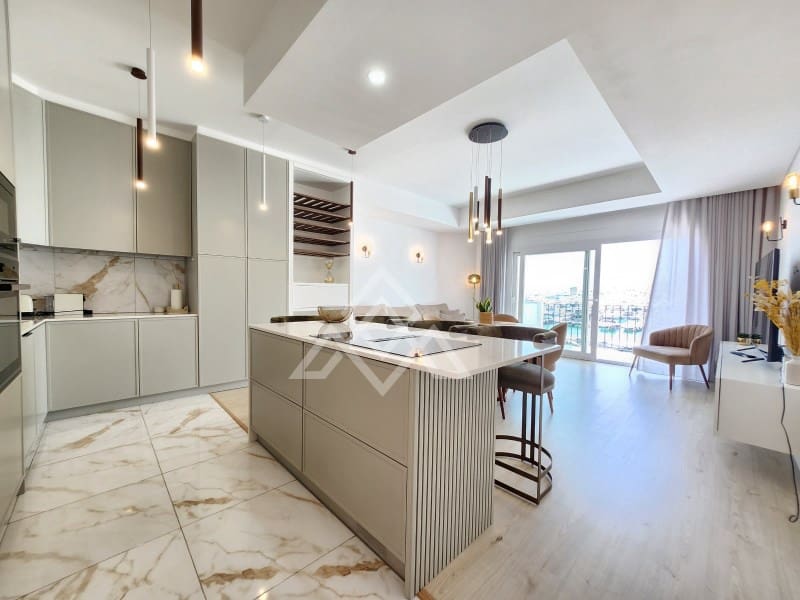 1 soveværelse Lejlighed til salg i Nueva Andalucia - € 525.000 (Ref: 8972804)