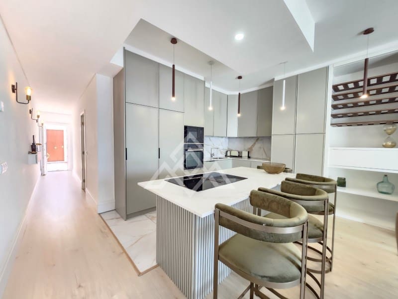 1 soveværelse Lejlighed til salg i Nueva Andalucia - € 525.000 (Ref: 8972804)