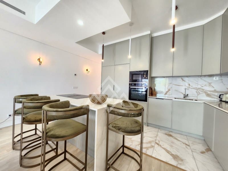 1 soveværelse Lejlighed til salg i Nueva Andalucia - € 525.000 (Ref: 8972804)