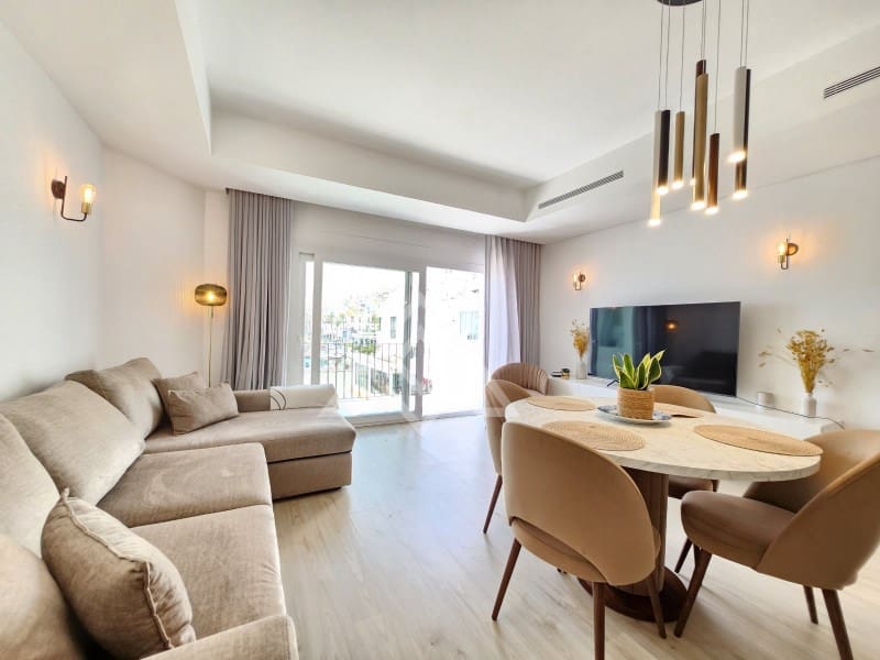 1 soveværelse Lejlighed til salg i Nueva Andalucia - € 525.000 (Ref: 8972804)