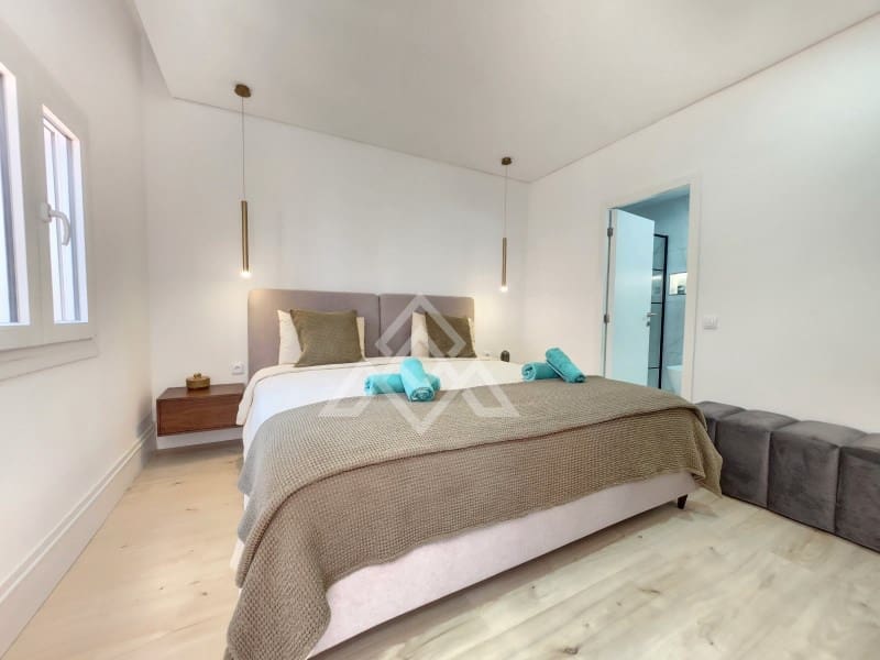 1 soveværelse Lejlighed til salg i Nueva Andalucia - € 525.000 (Ref: 8972804)