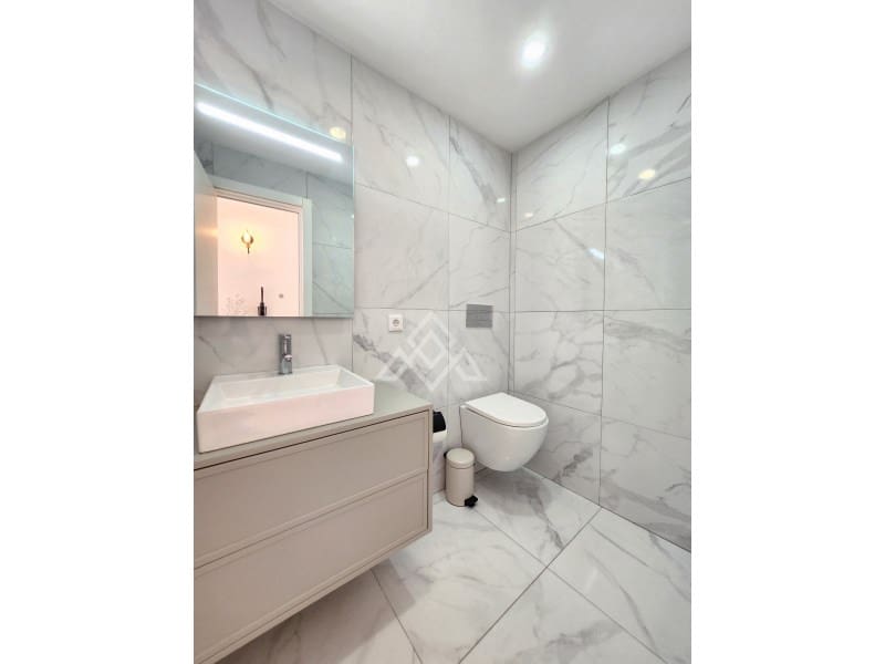 1 soveværelse Lejlighed til salg i Nueva Andalucia - € 525.000 (Ref: 8972804)