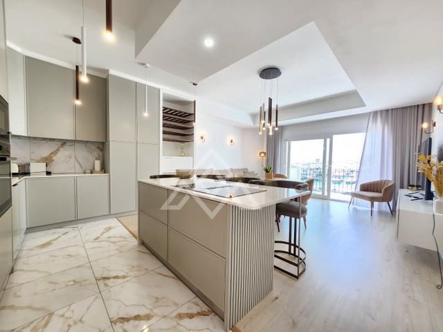 1 soverom Leilighet til salgs i Puerto Banus, Marbella - € 525 000 (Ref: 8972804)