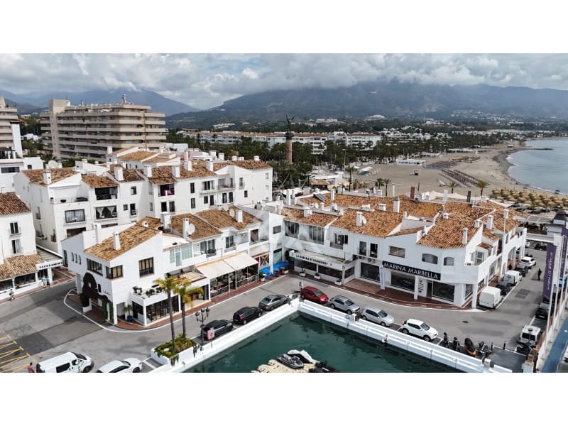 1 soveværelse Lejlighed til salg i Nueva Andalucia - € 525.000 (Ref: 8972804)