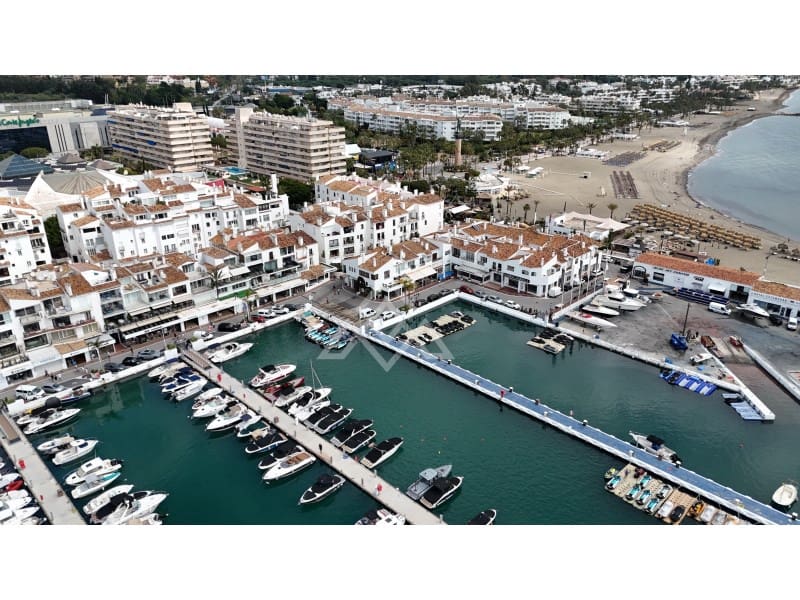 1 soveværelse Lejlighed til salg i Nueva Andalucia - € 525.000 (Ref: 8972804)