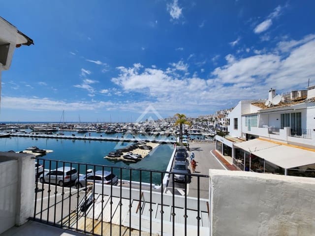 1 soverom Leilighet til salgs i Puerto Banus, Marbella - € 525 000 (Ref: 8972804)