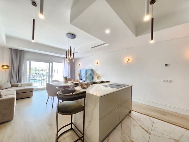 1 soverom Leilighet til salgs i Puerto Banus, Marbella - € 525 000 (Ref: 8972804)