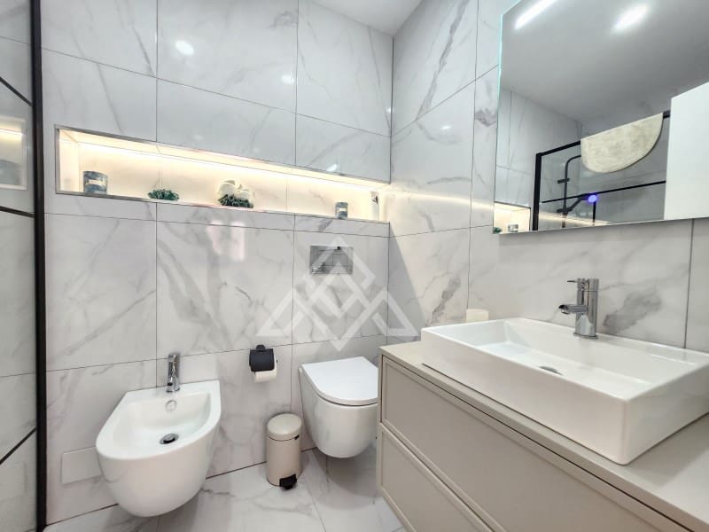 1 soveværelse Lejlighed til salg i Nueva Andalucia - € 525.000 (Ref: 8972804)