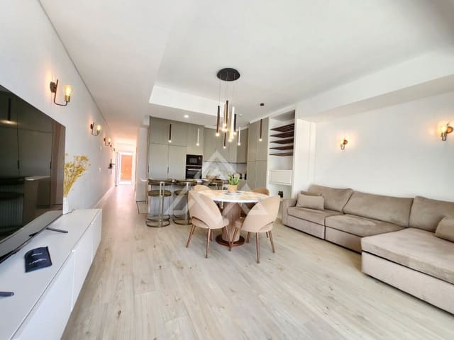 1 soverom Leilighet til salgs i Puerto Banus, Marbella - € 525 000 (Ref: 8972804)