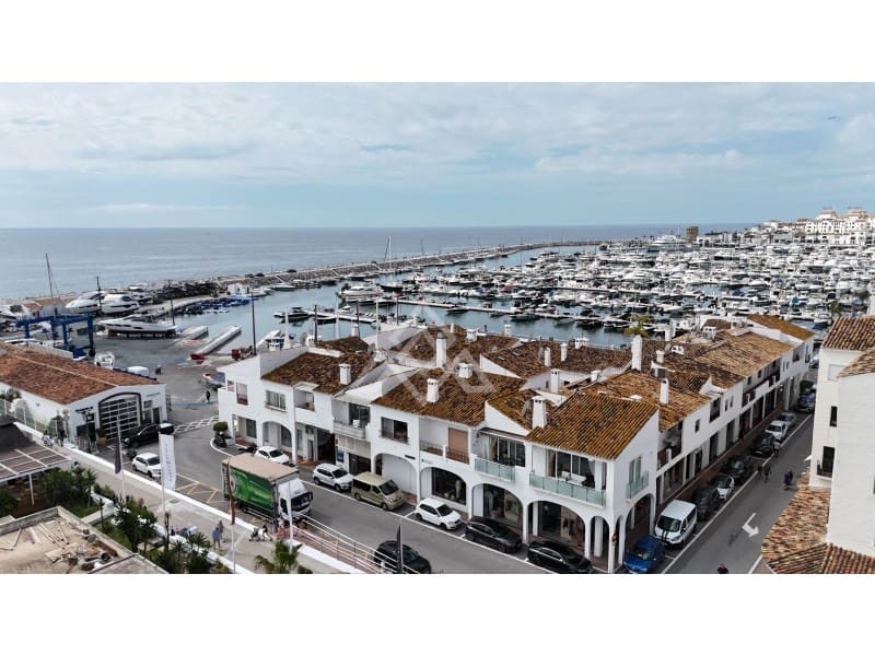 1 soveværelse Lejlighed til salg i Nueva Andalucia - € 525.000 (Ref: 8972804)