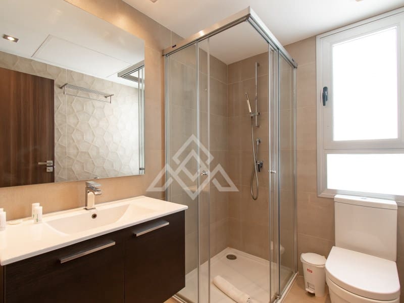 3 makuuhuone Huoneisto myytävänä paikassa San Pedro de Alcantara mukana 
autotalli - 665 000 € (Ref: 8986365)