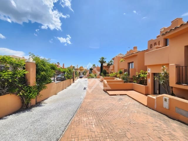 4 soverom Hus til salgs i Riviera del Sol, Mijas - € 489 500 (Ref: 8988692)