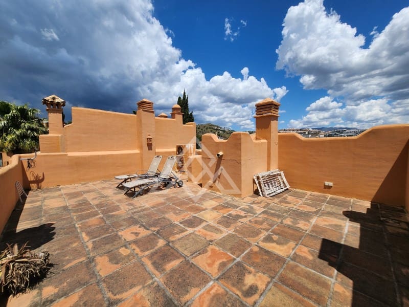 4 slaapkamer Huis te koop in Riviera del Sol - € 489.500 (Ref: 8988692)