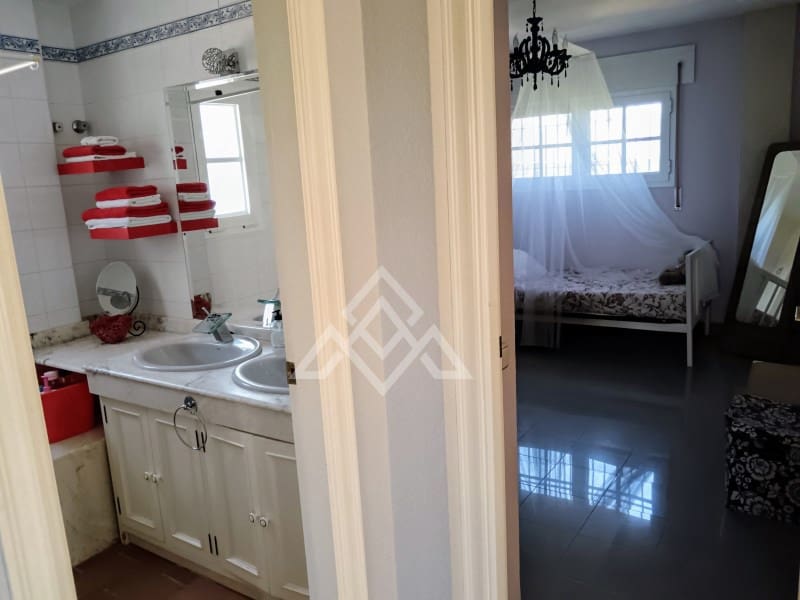 7 camera da letto Villa in vendita in Alhaurin de la Torre con garage - 905.000 € (Rif: 8999274)