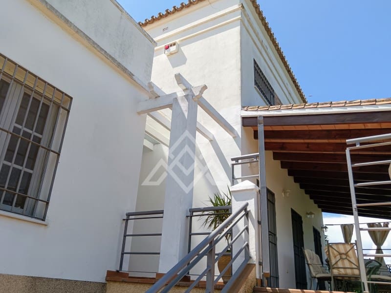 7 camera da letto Villa in vendita in Alhaurin de la Torre con garage - 905.000 € (Rif: 8999274)