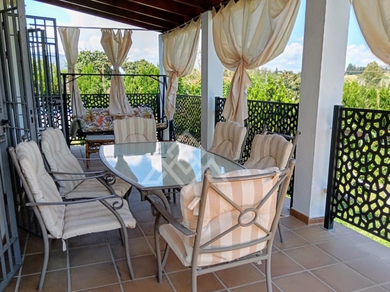 7 camera da letto Villa in vendita in Alhaurin de la Torre con garage - 905.000 € (Rif: 8999274)