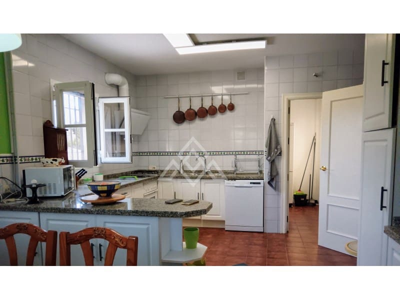 7 camera da letto Villa in vendita in Alhaurin de la Torre con garage - 905.000 € (Rif: 8999274)