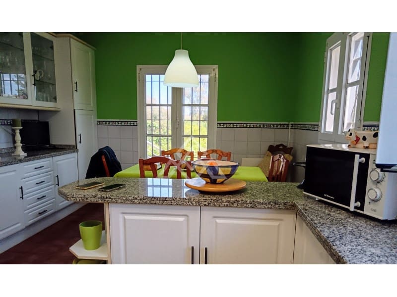 7 camera da letto Villa in vendita in Alhaurin de la Torre con garage - 905.000 € (Rif: 8999274)