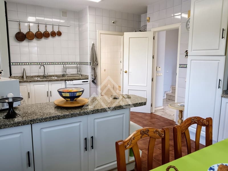 7 camera da letto Villa in vendita in Alhaurin de la Torre con garage - 905.000 € (Rif: 8999274)