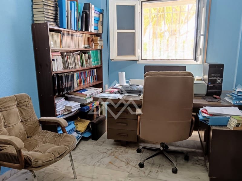 7 camera da letto Villa in vendita in Alhaurin de la Torre con garage - 905.000 € (Rif: 8999274)