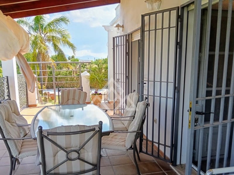 7 camera da letto Villa in vendita in Alhaurin de la Torre con garage - 905.000 € (Rif: 8999274)