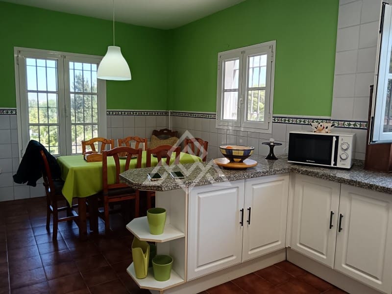 7 camera da letto Villa in vendita in Alhaurin de la Torre con garage - 905.000 € (Rif: 8999274)