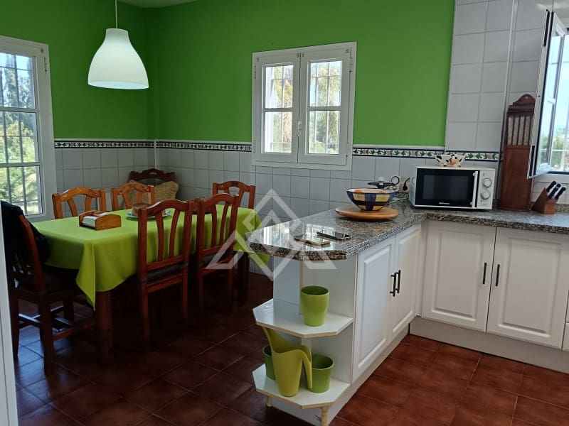 7 camera da letto Villa in vendita in Alhaurin de la Torre con garage - 905.000 € (Rif: 8999274)