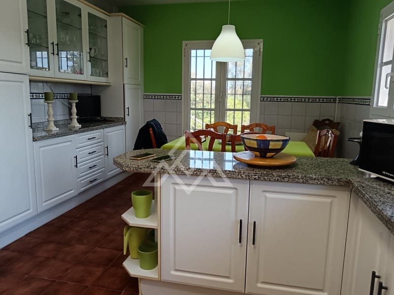 7 camera da letto Villa in vendita in Alhaurin de la Torre con garage - 905.000 € (Rif: 8999274)