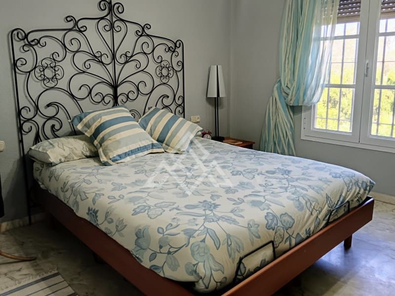 7 camera da letto Villa in vendita in Alhaurin de la Torre con garage - 905.000 € (Rif: 8999274)