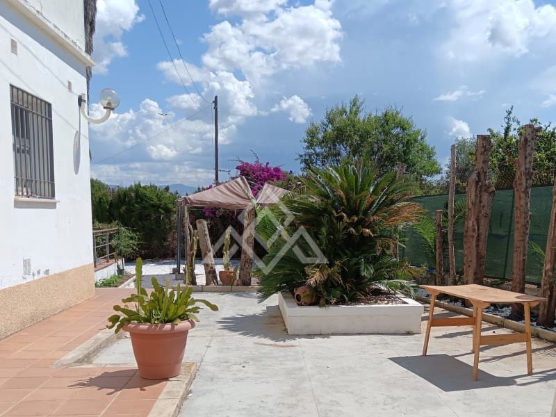 7 camera da letto Villa in vendita in Alhaurin de la Torre con garage - 905.000 € (Rif: 8999274)