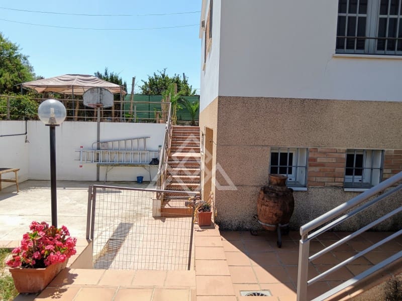 7 camera da letto Villa in vendita in Alhaurin de la Torre con garage - 905.000 € (Rif: 8999274)
