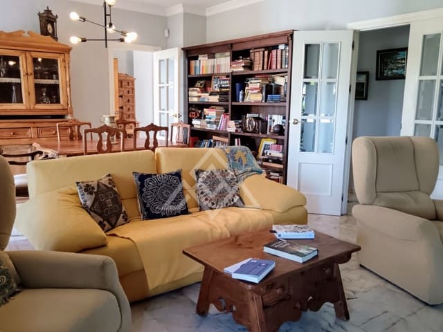 7 camera da letto Villa in vendita in Alhaurín de la Torre con garage - 905.000 € (Rif: 8999274)