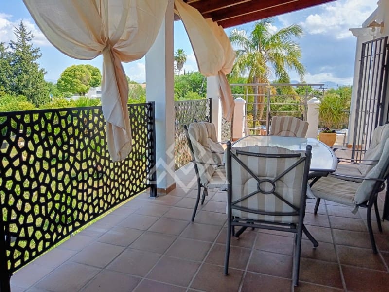 7 camera da letto Villa in vendita in Alhaurin de la Torre con garage - 905.000 € (Rif: 8999274)