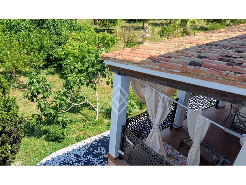 7 camera da letto Villa in vendita in Alhaurin de la Torre con garage - 905.000 € (Rif: 8999274)