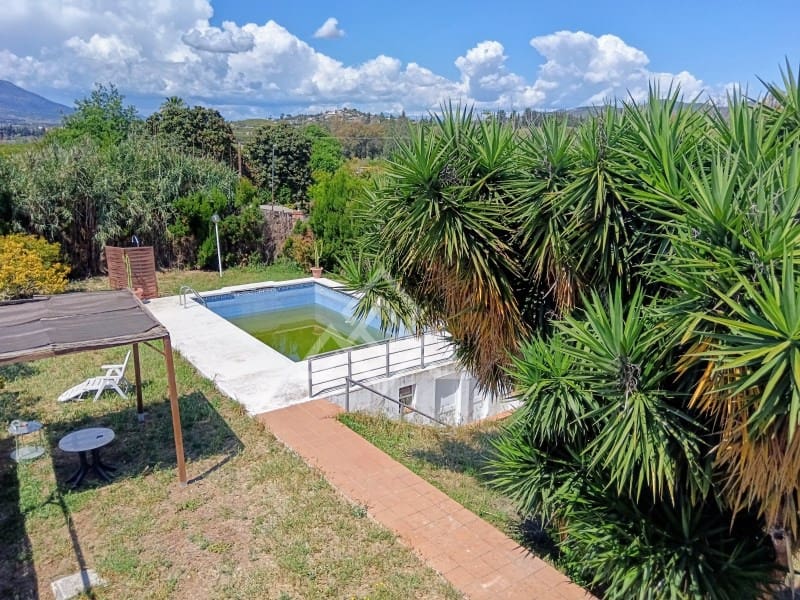 7 camera da letto Villa in vendita in Alhaurin de la Torre con garage - 905.000 € (Rif: 8999274)