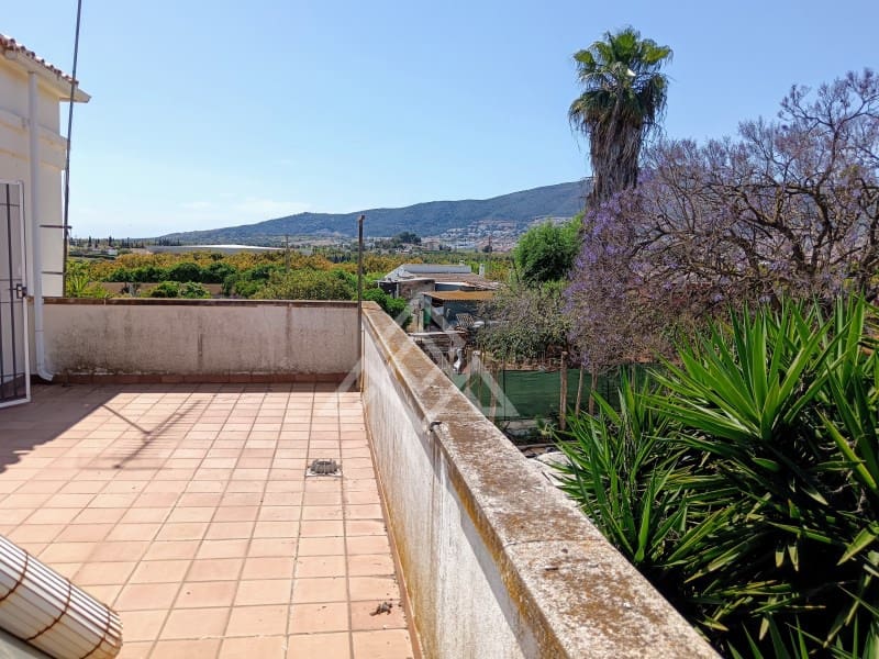 7 camera da letto Villa in vendita in Alhaurin de la Torre con garage - 905.000 € (Rif: 8999274)